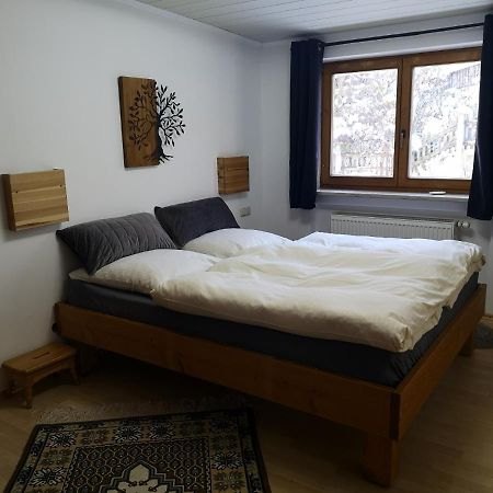 Ferienwohnung Hofheinz Γκάρμις-Παρτενκίρχεν Εξωτερικό φωτογραφία