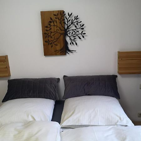 Ferienwohnung Hofheinz Γκάρμις-Παρτενκίρχεν Εξωτερικό φωτογραφία