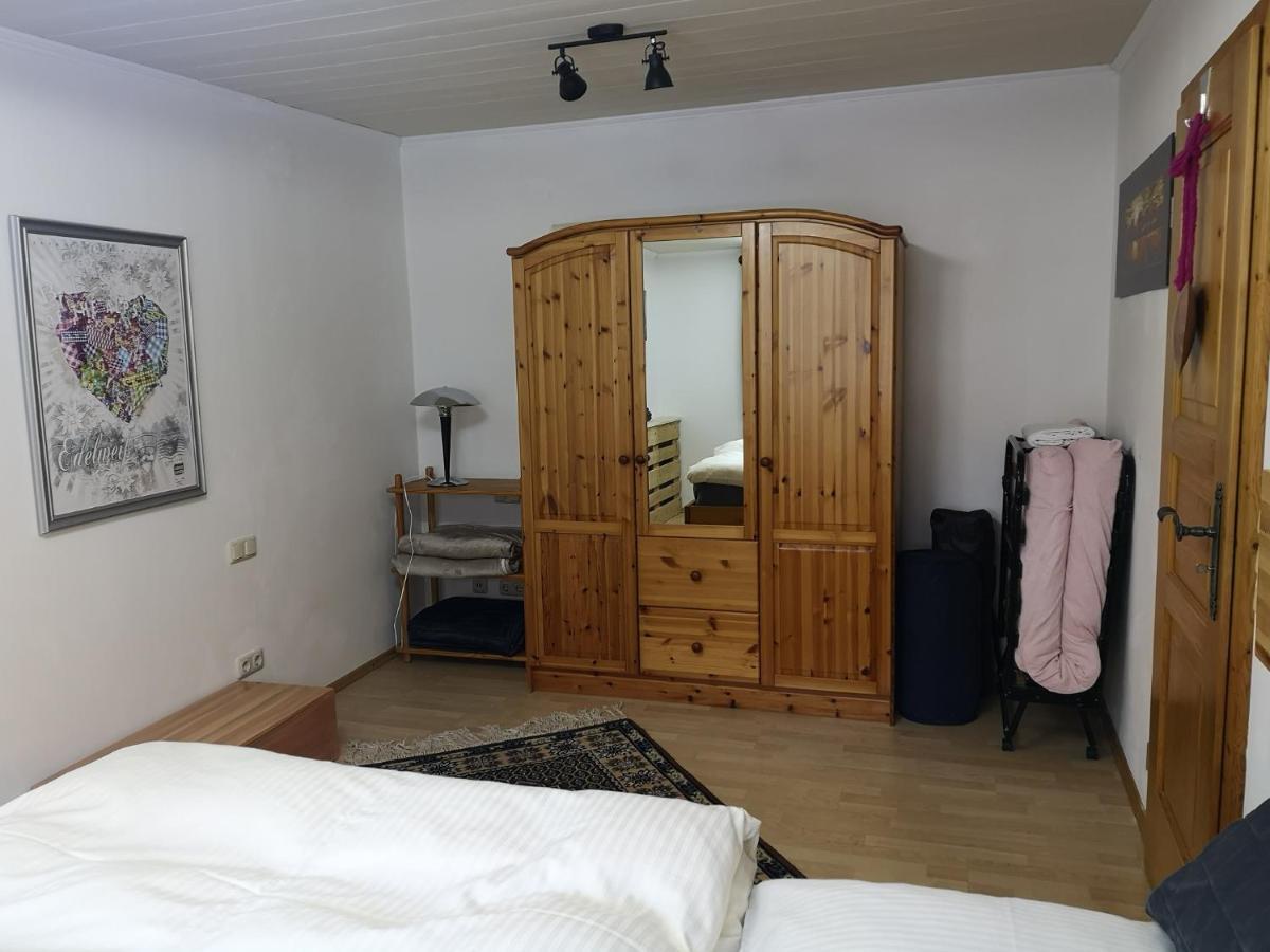 Ferienwohnung Hofheinz Γκάρμις-Παρτενκίρχεν Εξωτερικό φωτογραφία
